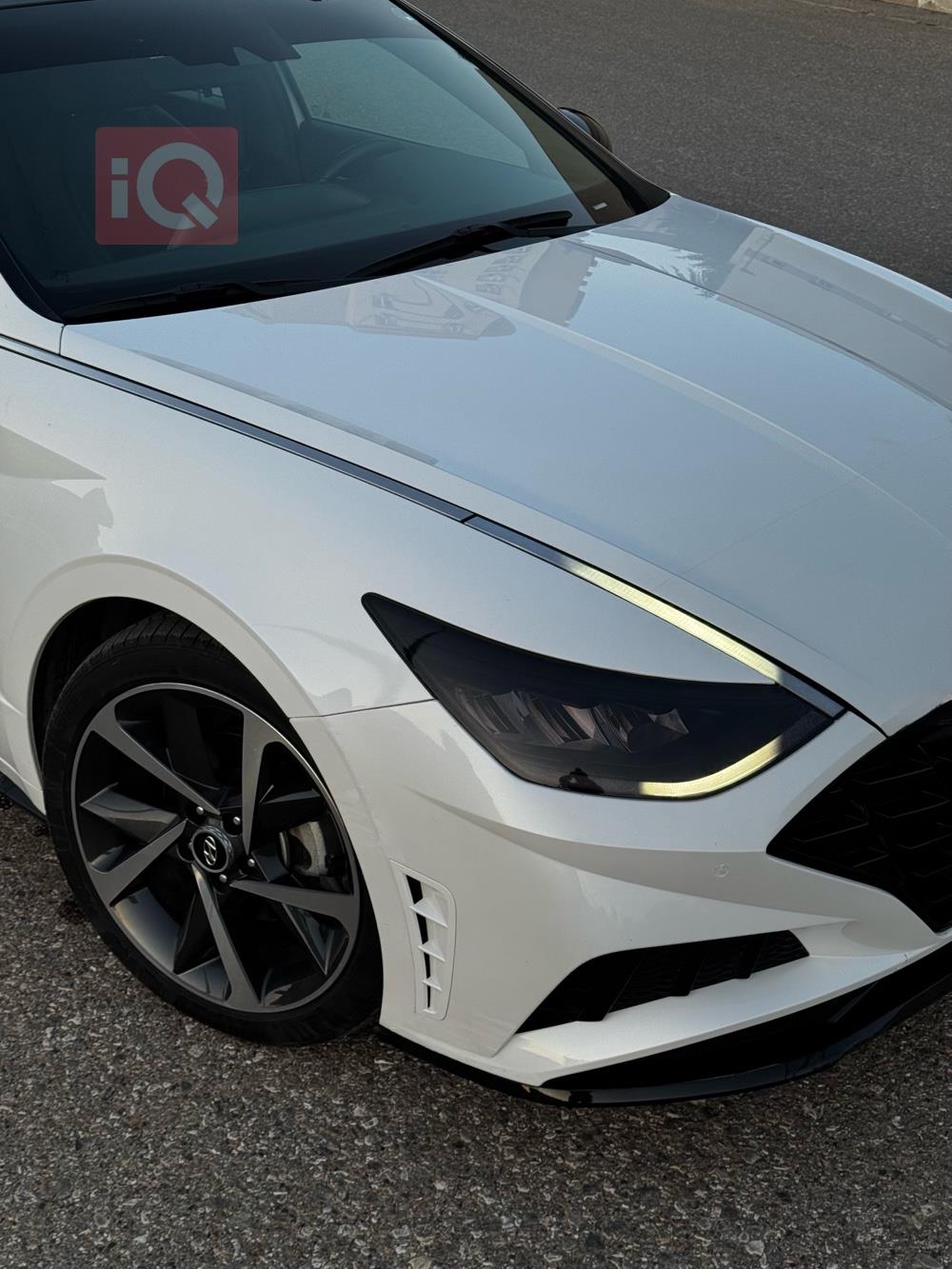 هيونداي سوناتا